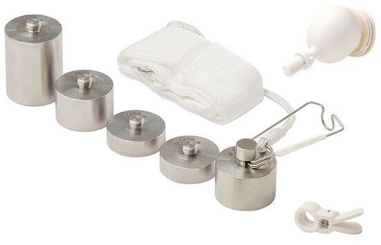 Bágoas para un membro