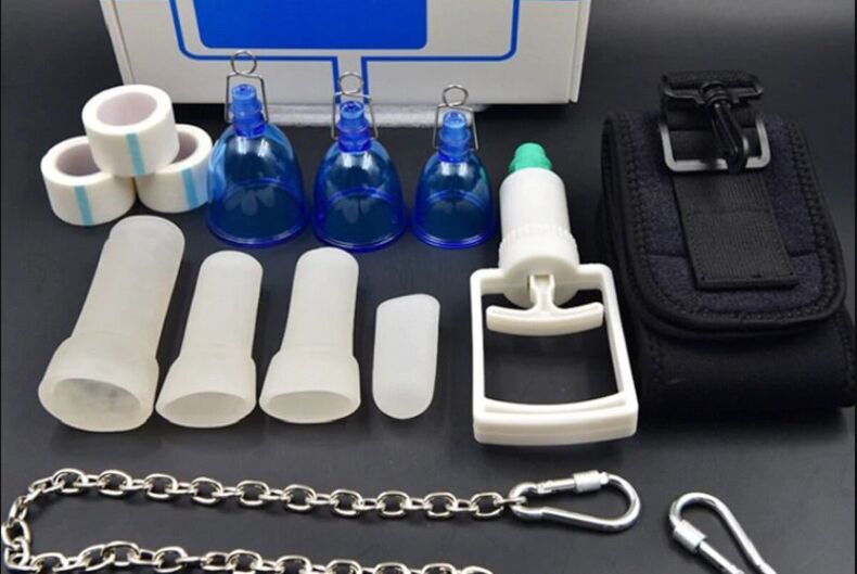 Afundimento ao baleiro do pene