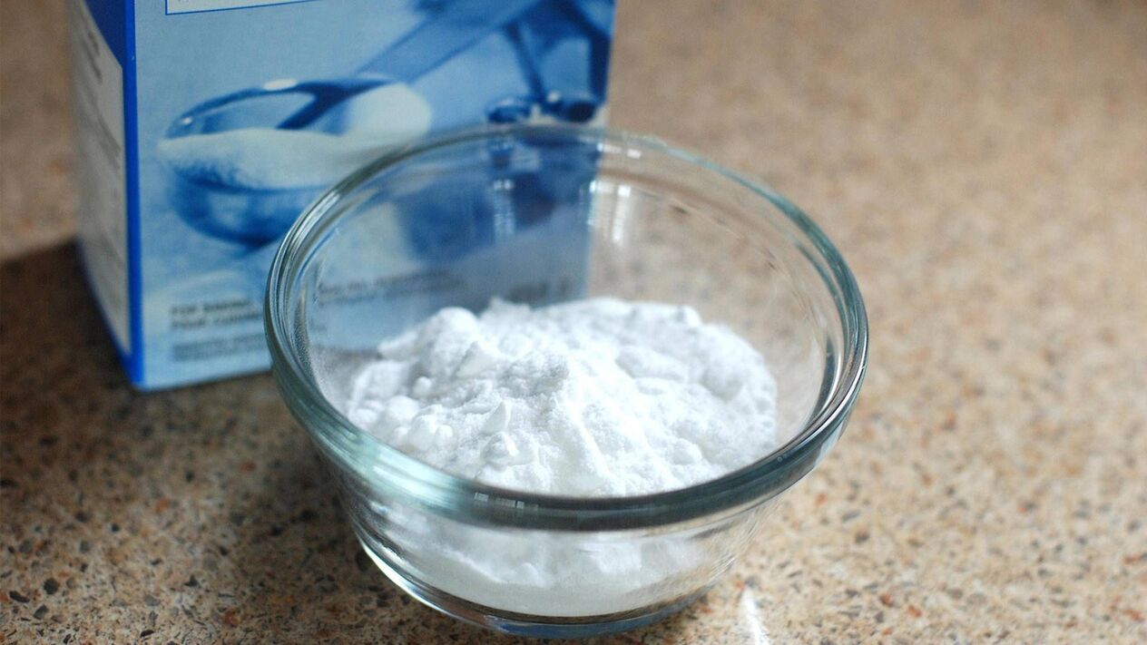 refresco para aumentar o pene